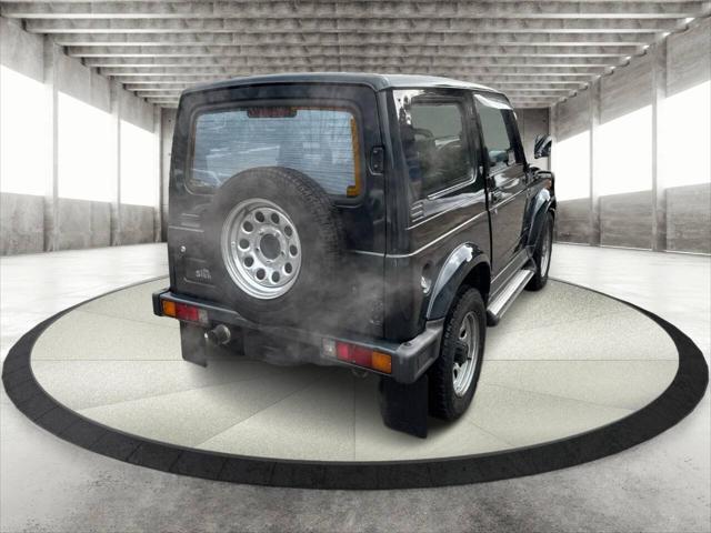 1994 Suzuki Jimny Sierra Elk