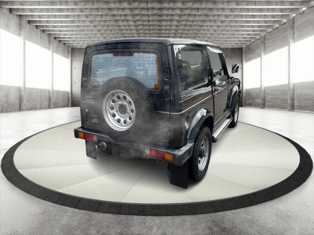 1994 Suzuki Jimny Sierra Elk