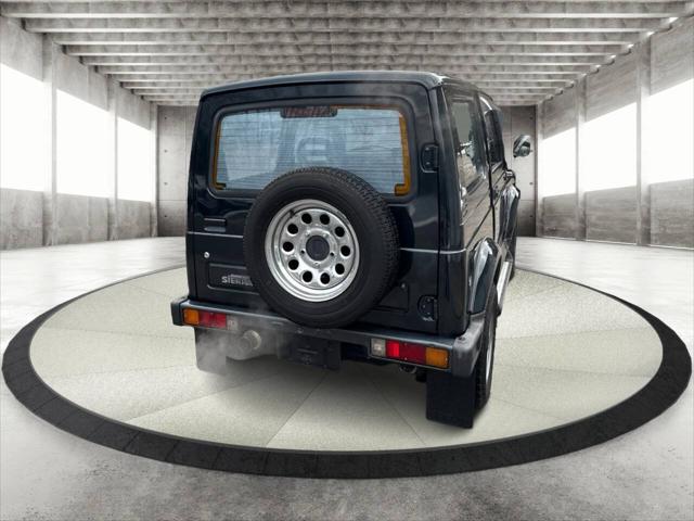 1994 Suzuki Jimny Sierra Elk