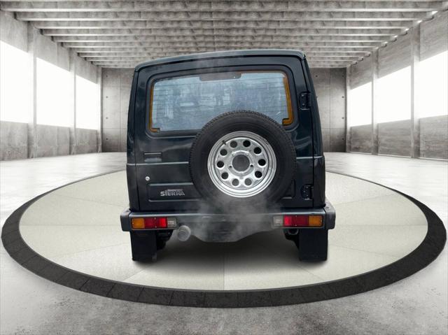 1994 Suzuki Jimny Sierra Elk