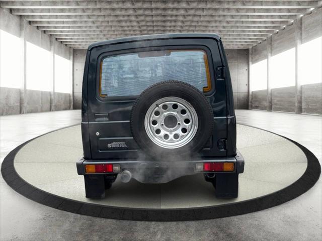 1994 Suzuki Jimny Sierra Elk