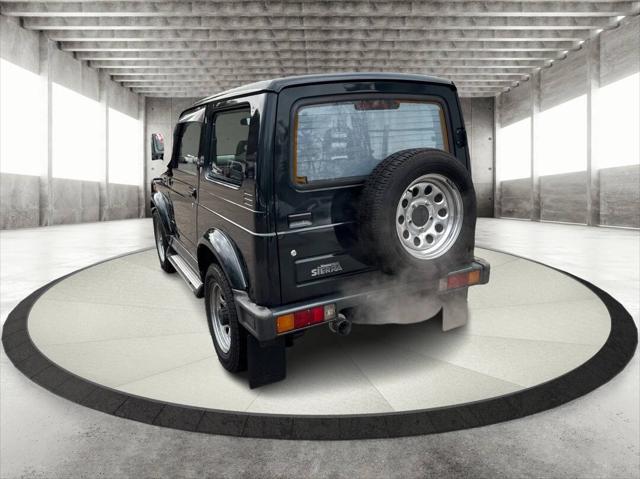 1994 Suzuki Jimny Sierra Elk