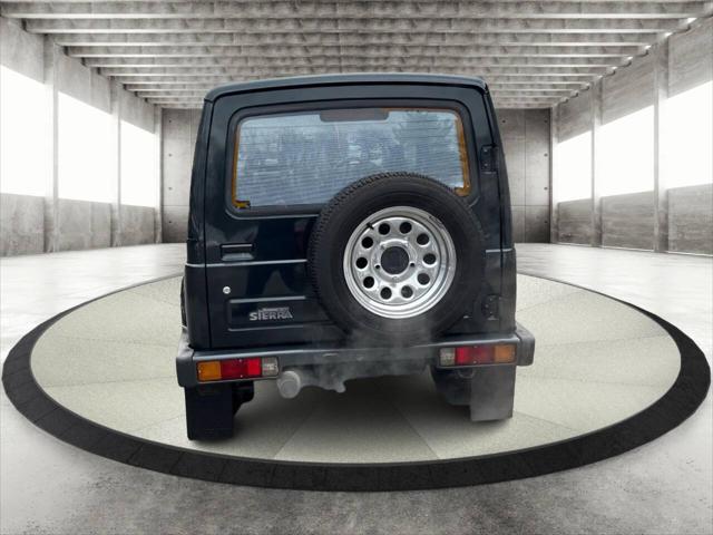 1994 Suzuki Jimny Sierra Elk