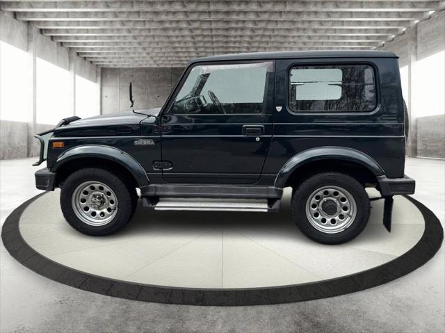 1994 Suzuki Jimny Sierra Elk