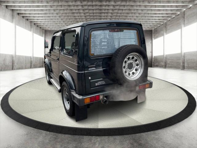1994 Suzuki Jimny Sierra Elk