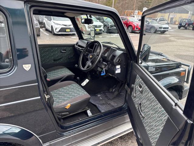 1994 Suzuki Jimny Sierra Elk