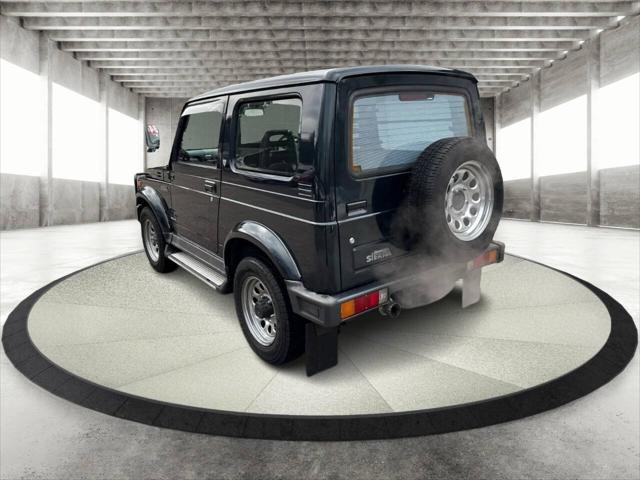 1994 Suzuki Jimny Sierra Elk