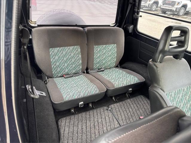 1994 Suzuki Jimny Sierra Elk