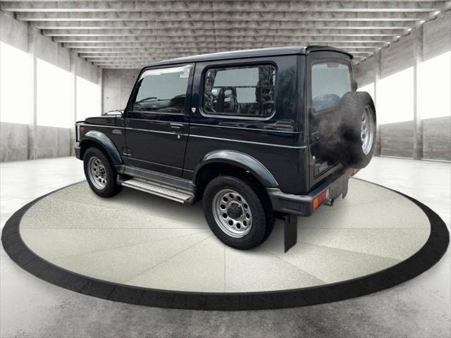 1994 Suzuki Jimny Sierra Elk