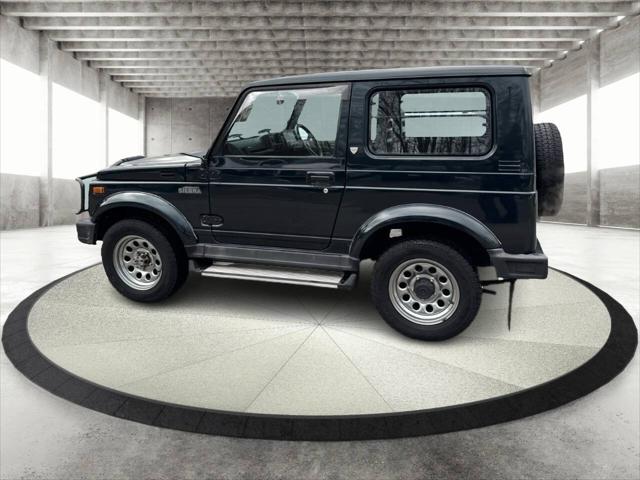 1994 Suzuki Jimny Sierra Elk
