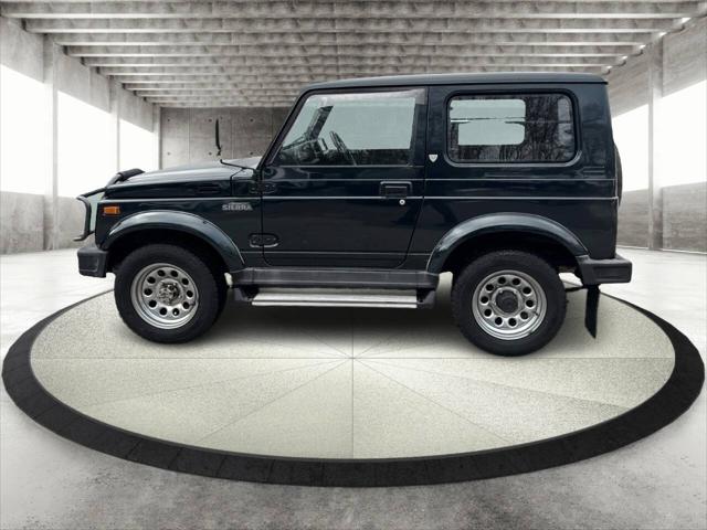 1994 Suzuki Jimny Sierra Elk