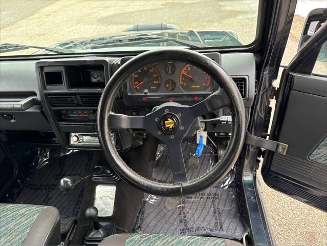 1994 Suzuki Jimny Sierra Elk