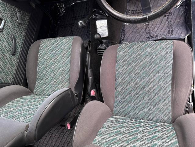 1994 Suzuki Jimny Sierra Elk