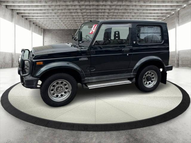 1994 Suzuki Jimny Sierra Elk