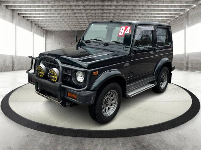 1994 Suzuki Jimny Sierra Elk