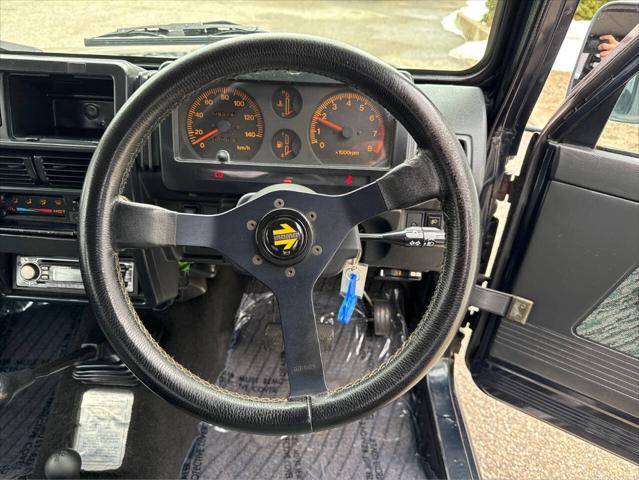 1994 Suzuki Jimny Sierra Elk