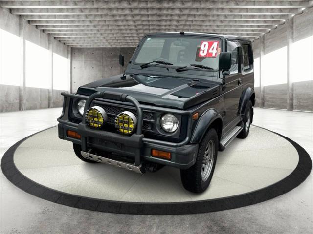 1994 Suzuki Jimny Sierra Elk