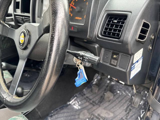 1994 Suzuki Jimny Sierra Elk