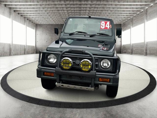 1994 Suzuki Jimny Sierra Elk