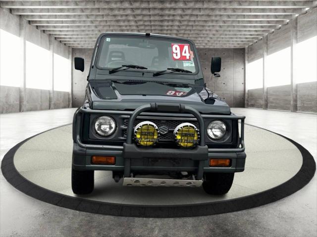 1994 Suzuki Jimny Sierra Elk