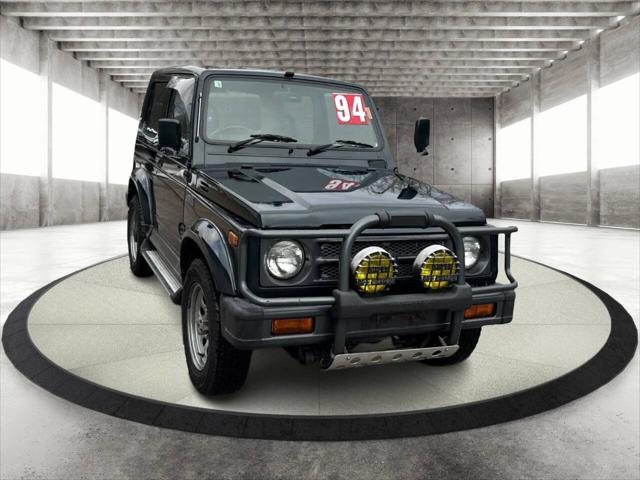 1994 Suzuki Jimny Sierra Elk