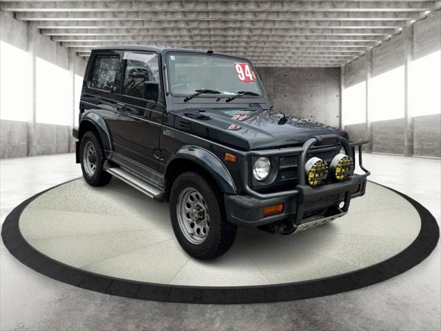 1994 Suzuki Jimny Sierra Elk