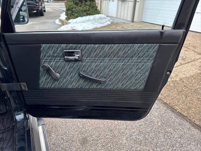 1994 Suzuki Jimny Sierra Elk