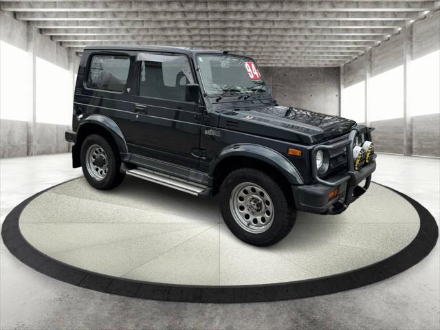 1994 Suzuki Jimny Sierra Elk