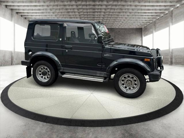 1994 Suzuki Jimny Sierra Elk
