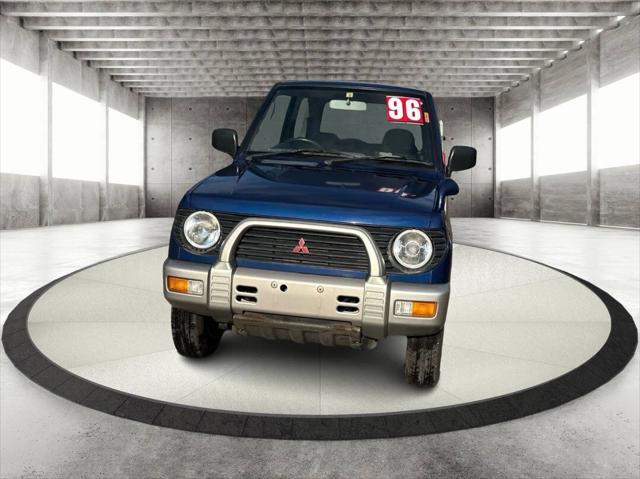 1996 Mitsubishi Pajero MINI