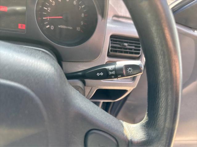 1996 Mitsubishi Pajero MINI