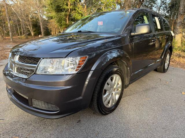2019 Dodge Journey SE Value Package for sale in Newport, NC