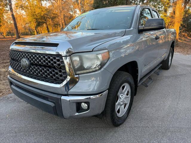 2018 Toyota Tundra SR5 4.6L V8 for sale in Newport, NC
