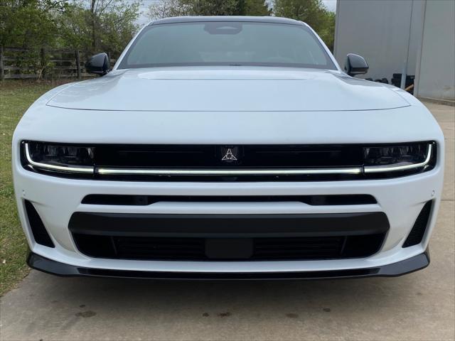 2026 Dodge Charger CHARGER R/T PLUS 4-DOOR AWD