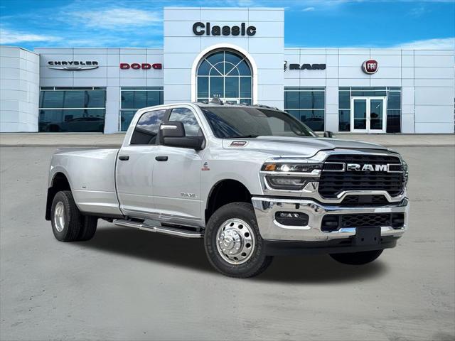 2026 RAM Ram 3500 RAM 3500 LONE STAR CREW CAB 4X4 8 BOX 2026 RAM Ram 3500 RAM 3500 LONE STAR CREW CAB 4X4 8 BOX