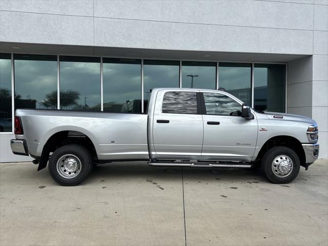 2026 RAM Ram 3500 RAM 3500 LONE STAR CREW CAB 4X4 8 BOX 2026 RAM Ram 3500 RAM 3500 LONE STAR CREW CAB 4X4 8 BOX