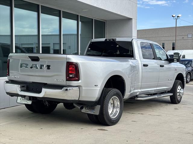 2026 RAM Ram 3500 RAM 3500 LONE STAR CREW CAB 4X4 8 BOX 2026 RAM Ram 3500 RAM 3500 LONE STAR CREW CAB 4X4 8 BOX