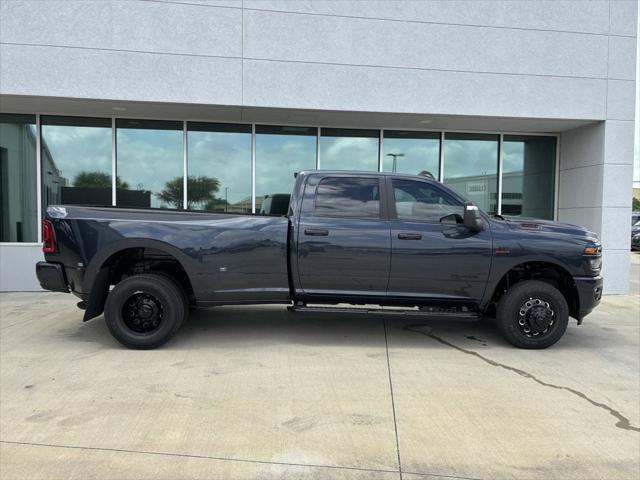 2026 RAM 3500 RAM 3500 LONE STAR CREW CAB 4X4 8 BOX