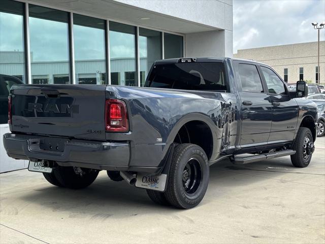2026 RAM 3500 RAM 3500 LONE STAR CREW CAB 4X4 8 BOX