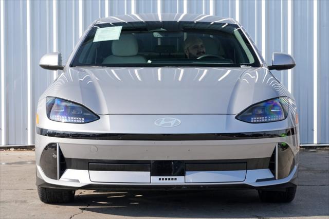 2023 Hyundai IONIQ 6 SEL