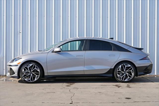 2023 Hyundai IONIQ 6 SEL