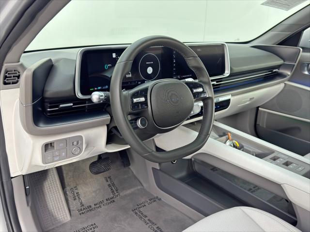 2023 Hyundai IONIQ 6 SEL