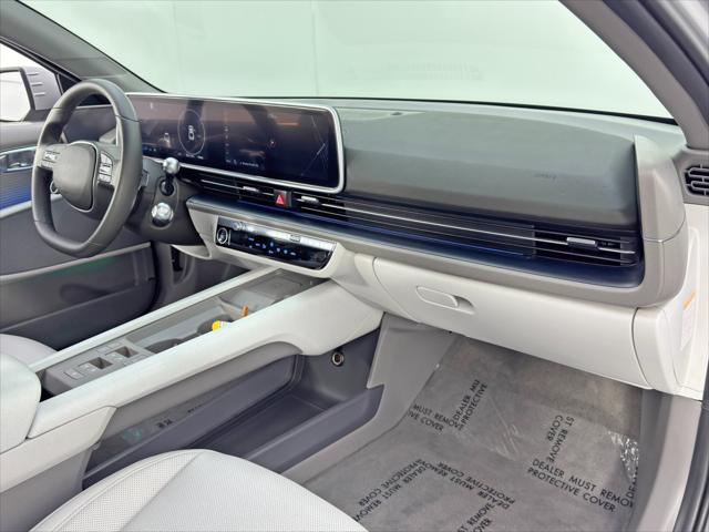 2023 Hyundai IONIQ 6 SEL