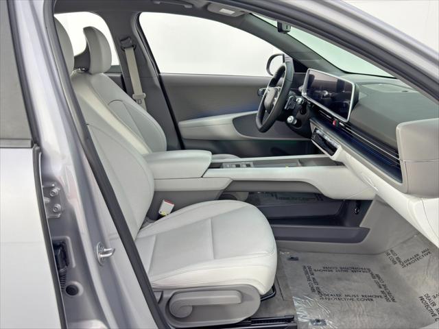 2023 Hyundai IONIQ 6 SEL