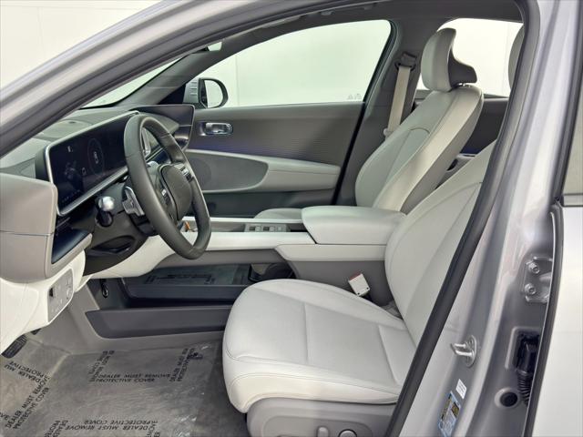 2023 Hyundai IONIQ 6 SEL