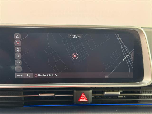 2023 Hyundai IONIQ 6 SEL