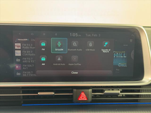 2023 Hyundai IONIQ 6 SEL