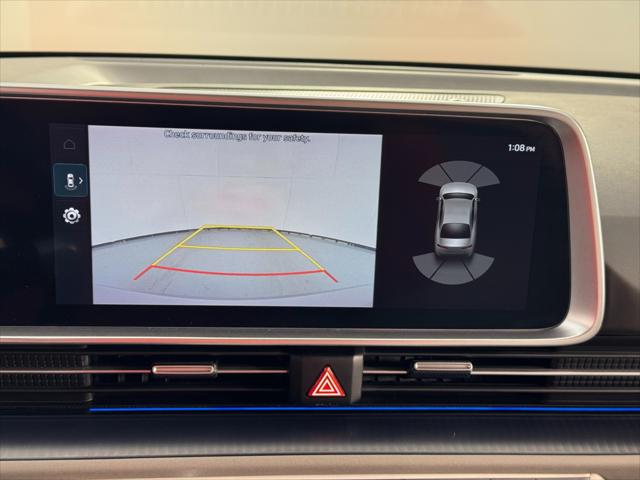 2023 Hyundai IONIQ 6 SEL