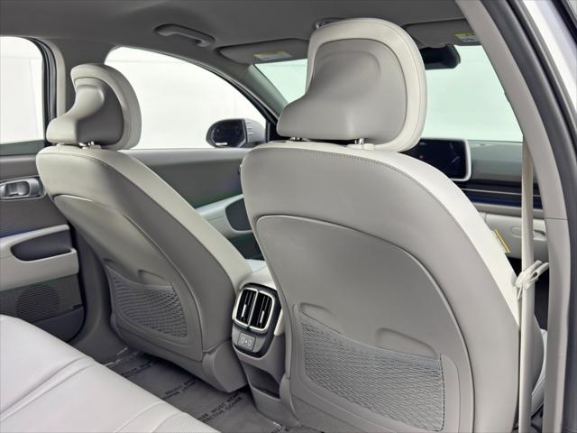 2023 Hyundai IONIQ 6 SEL