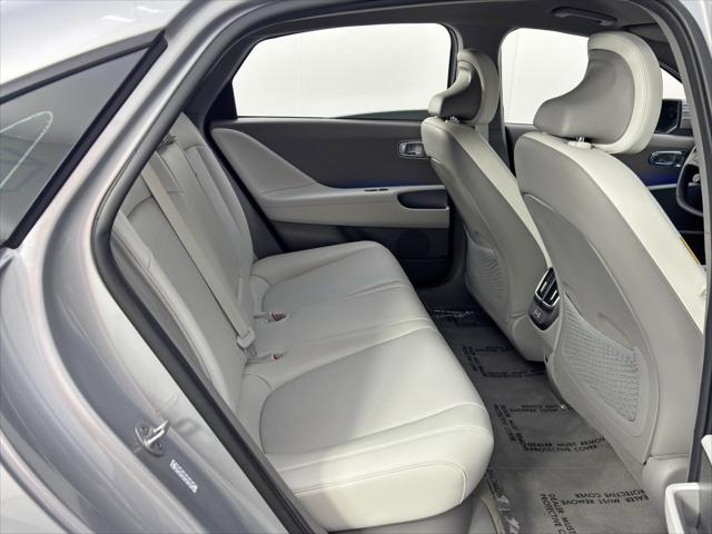 2023 Hyundai IONIQ 6 SEL